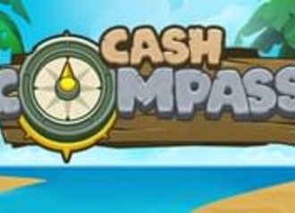 Cash Compass компас