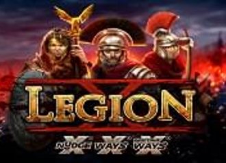 Legion X римские воины
