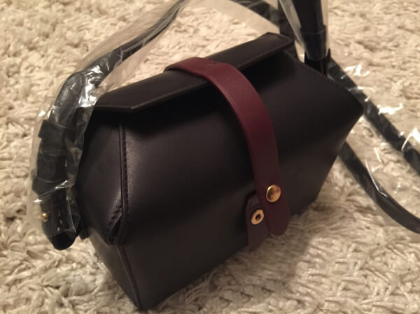 セリーヌ バッグ スーパーコピー希少 素敵すぎるCELINE 2016SSNEW BOX ON STRAP 106003ABC.07OC