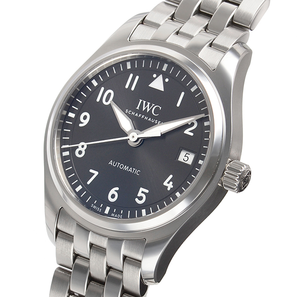 IWC パイロットウォッチ スーパーコピーオートマティック 36 IW324002