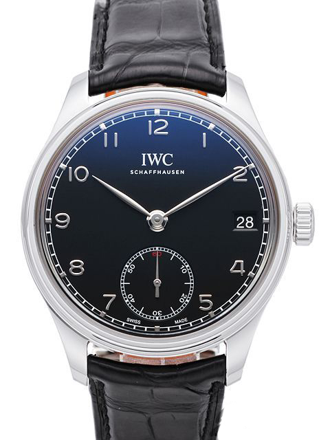 IWC ポルトギーゼ スーパーコピーエイトデイズ IW510202