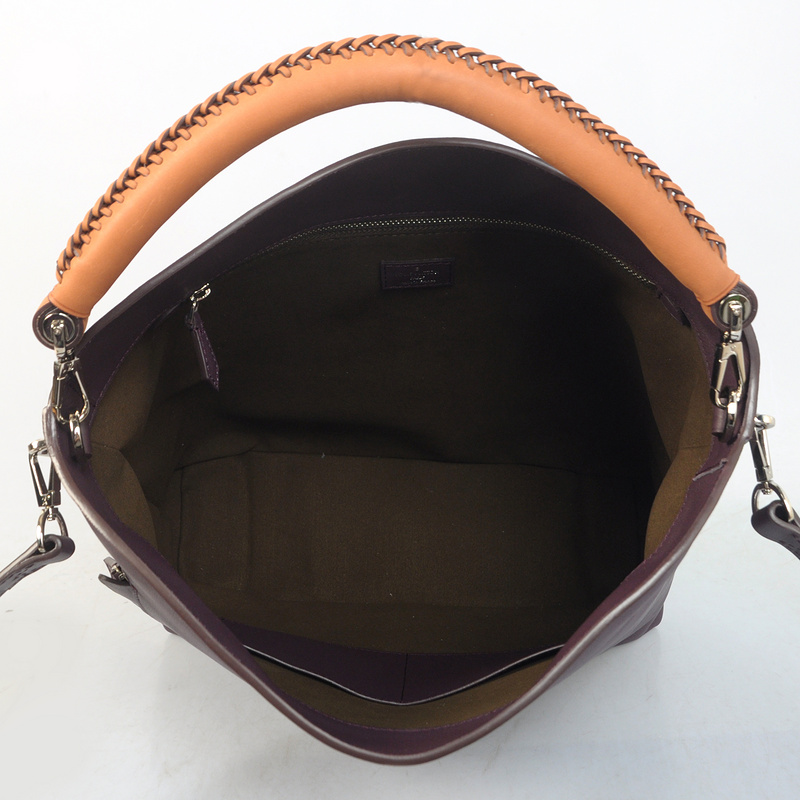 ルイヴィトン スーパーコピー2014新作LOUIS VUITTON 2WAYバッグ M49995-Violet