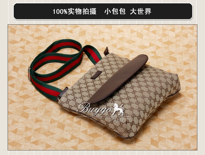 グッチ バッグ スーパーコピーグッチ GUCCI GG GGキャンバス 斜めがけショルダーバッグ ベージュ 256100F