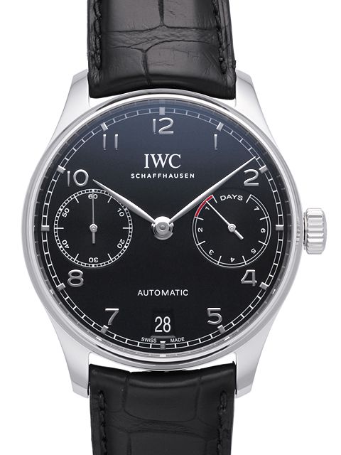 IWC ポルトギーゼ スーパーコピーオートマチック IW500703