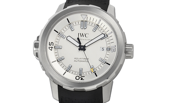 IWC アクアタイマー スーパーコピークロノグラフIW329003