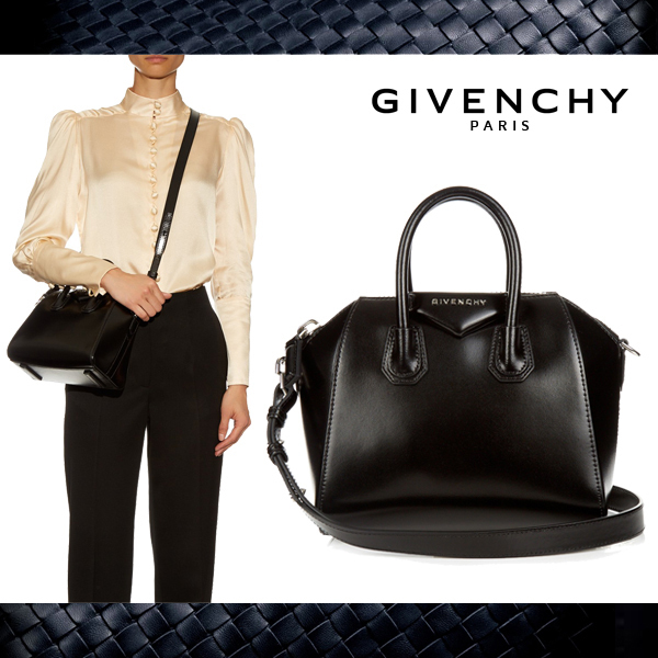 ジバンシィ バッグ1057033 Antigonaミニクロスボディバッグ GIVENCHY 2017