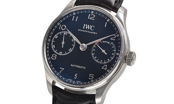 IWC ポルトギーゼ スーパーコピーオートマチック IW500703