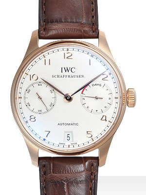 IWC ポルトギーゼ スーパーコピーオートマチック IW500113