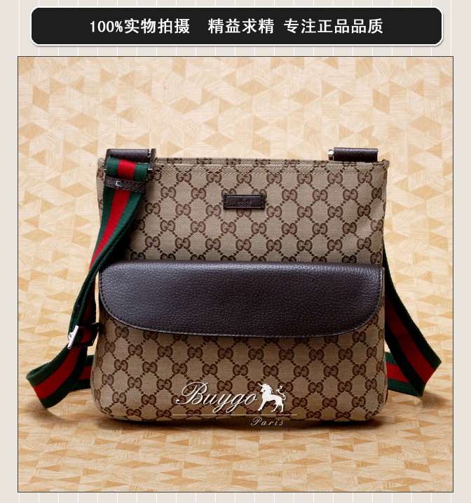 グッチ バッグ スーパーコピーグッチ GUCCI GG GGキャンバス 斜めがけショルダーバッグ ベージュ 256100F