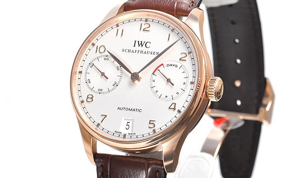 IWC ポルトギーゼ スーパーコピーオートマチック IW500113