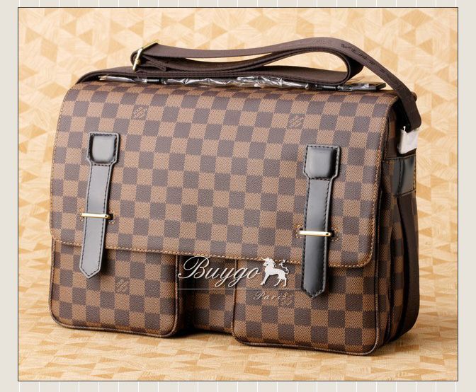 ルイヴィトン ダミエ スーパーコピーブロードウエイ】LOUIS VUITTON ショルダーバッグ N42270