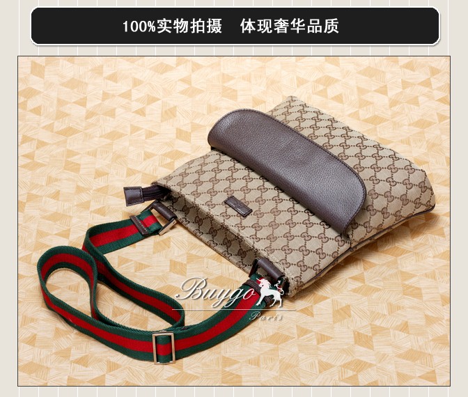 グッチ バッグ スーパーコピーグッチ GUCCI GG GGキャンバス 斜めがけショルダーバッグ ベージュ 256100F