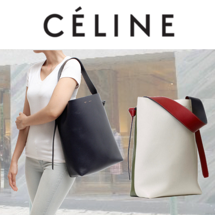 セリーヌ カバ コピーCELINE 2016新色 ツイステッド カバ スモール 177053A90.01BD セリーヌ カバ コピー