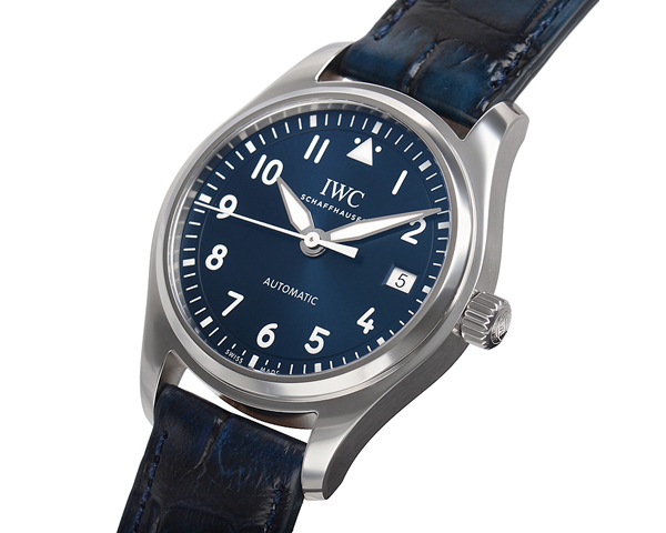 IWC パイロットウォッチ スーパーコピーオートマティック36 IW324008