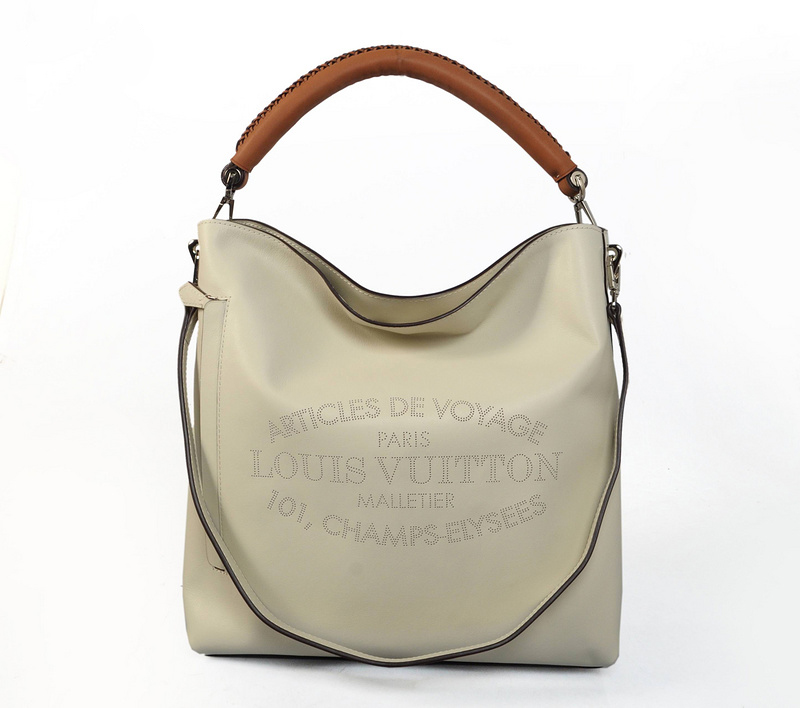 ルイヴィトン スーパーコピー2014新作LOUIS VUITTON 2WAYバッグ M49995-White