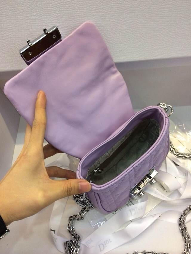 ディオール バッグ スーパーコピーMISS DIOR 8064