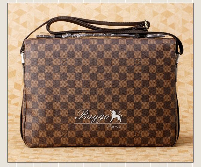 ルイヴィトン ダミエ スーパーコピーブロードウエイ】LOUIS VUITTON ショルダーバッグ N42270