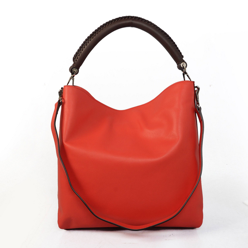 ルイヴィトン スーパーコピー2014新作LOUIS VUITTON 2WAYバッグ M49995-Red