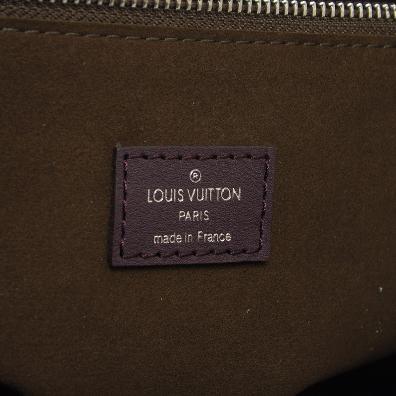 ルイヴィトン スーパーコピー2014新作LOUIS VUITTON 2WAYバッグ M49995-Violet