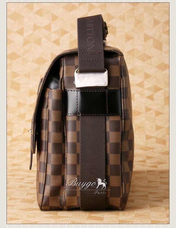 ルイヴィトン ダミエ スーパーコピーブロードウエイ】LOUIS VUITTON ショルダーバッグ N42270