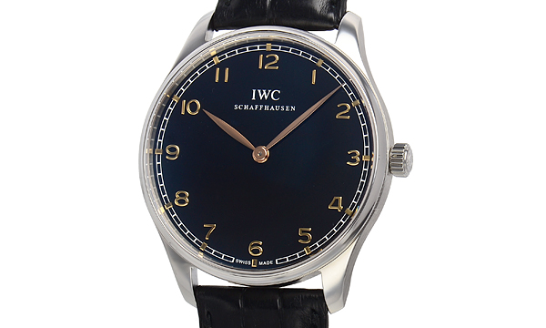 IWC ポルトギーゼ スーパーコピーピュアークラシック IW570302