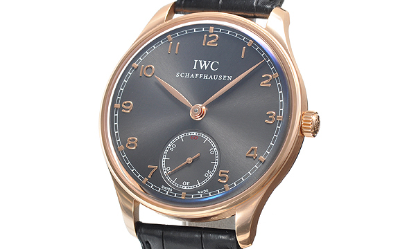 IWC ポルトギーゼ スーパーコピーハンドワインド IW545406