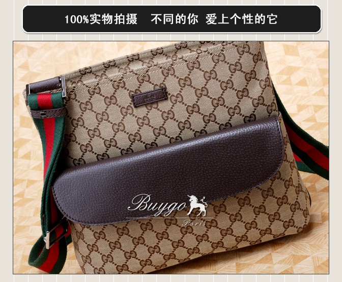 グッチ バッグ スーパーコピーグッチ GUCCI GG GGキャンバス 斜めがけショルダーバッグ ベージュ 256100F