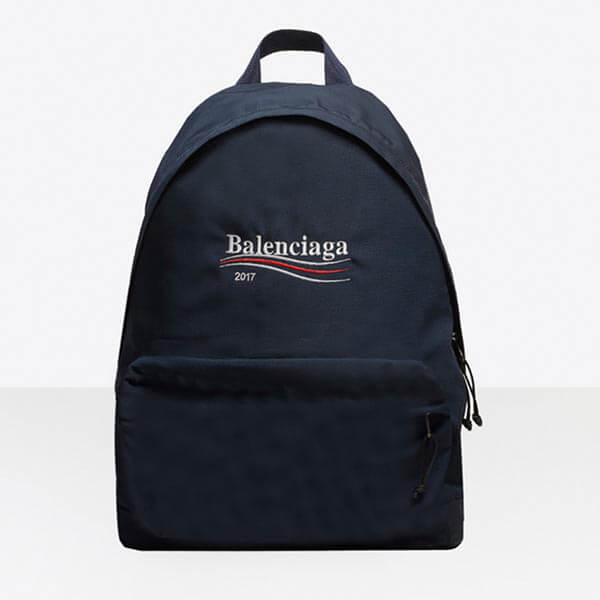 バレンシアガ コピー エクスプローラーバックパック BALENCIAGA リュック