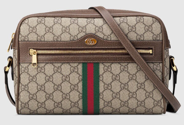 GUCCI グッチ バッグ コピー オフィディア GGスプリーム ショルダーバッグ