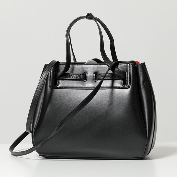 2020日本未発売新作 LOEWE ロエベ偽物 Lazo Mini Bag ショルダーバッグ 329 74 Z71 1100