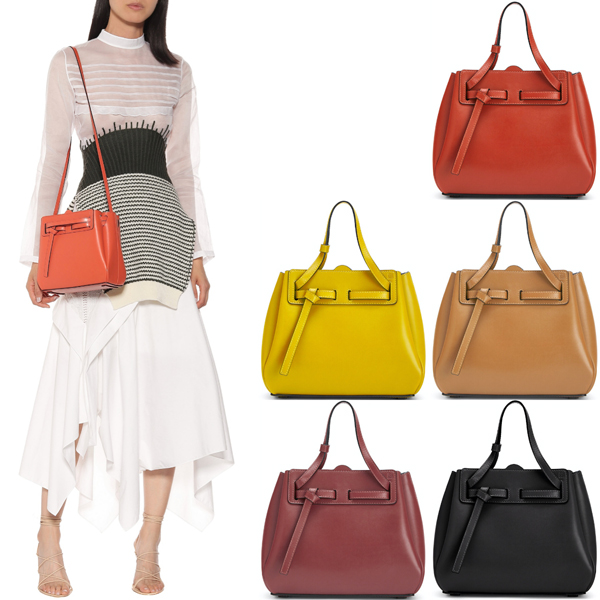 2020日本未発売新作 LOEWE ロエベ偽物 LW030 LAZO MINI BAG 329.74.Z71 7210 / 32974Z71 7210 ワイン