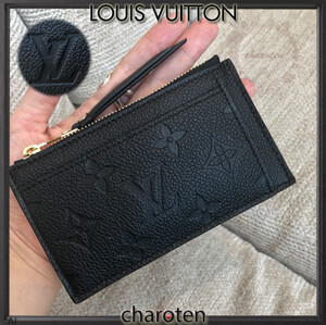 2020最新 限定 ルイヴィトン偽物 ミニ財布 スリムで便利なLouis Vuitton