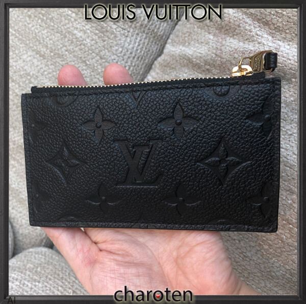 2020最新 限定 ルイヴィトン偽物 ミニ財布 スリムで便利なLouis Vuitton