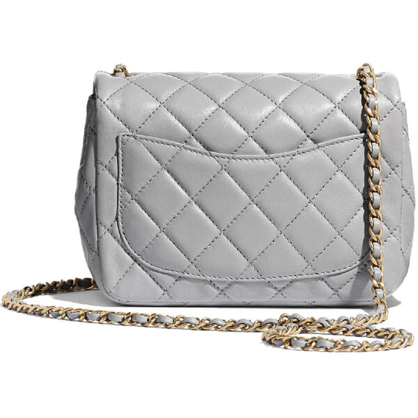 CHANEL シャネル スーパーコピーグレー　AS1786 B02916 N6514