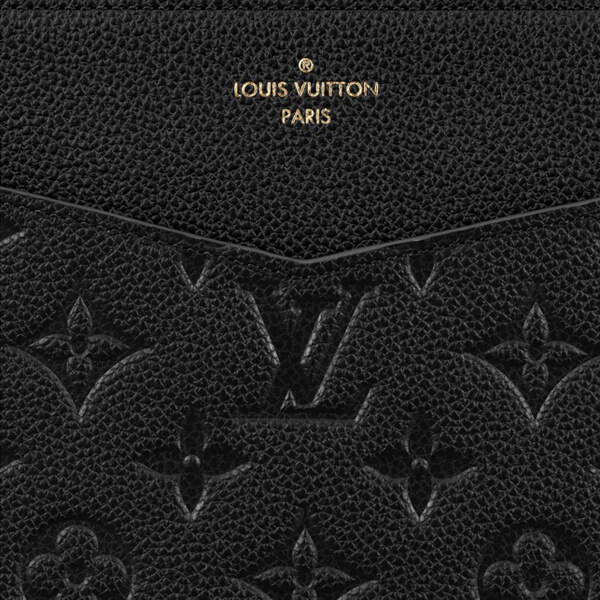 2020SS Louis Vuitton コピーx クラッチバッグ ポシェット・メラニー MM☆すぐにお届けM68705