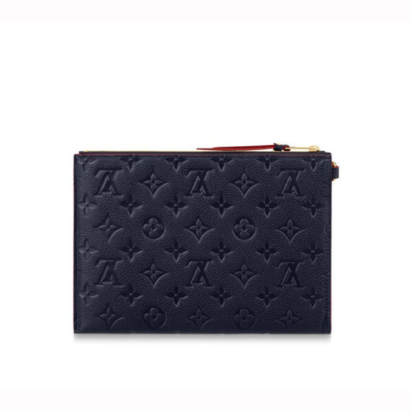 2020SS Louis Vuitton コピーx クラッチバッグ ポシェット・メラニー MM☆すぐにお届けM68705