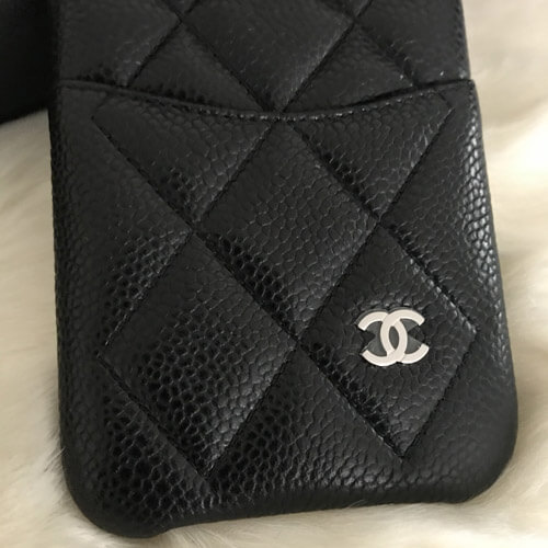 シャネル iphoneケース コピー CHANEL★待望の20SS新作♪iPhone 11 case カラバリ有 すぐ届く