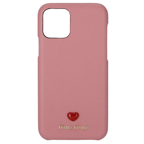 miu miu スーパーコピー★ iPhone11/Pro/MAX ケース 3色 (52558876)