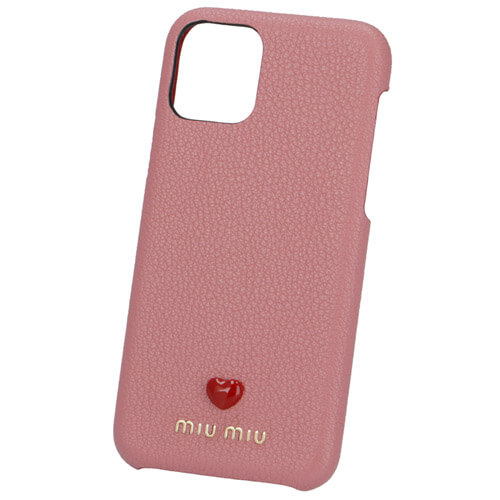 miu miu スーパーコピー★ iPhone11/Pro/MAX ケース 3色 (52558876)