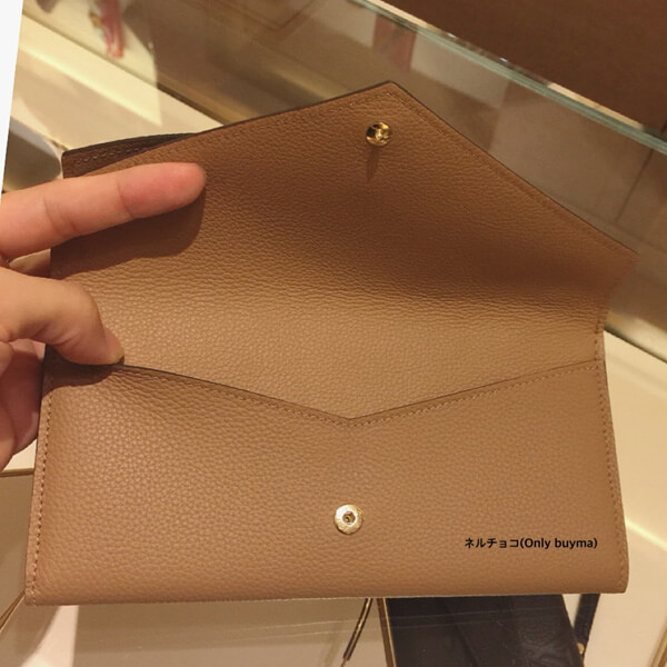 ルイヴィトン 財布 コピー スタイリッシュ PF ドゥブルV M64316 Louis vuitton