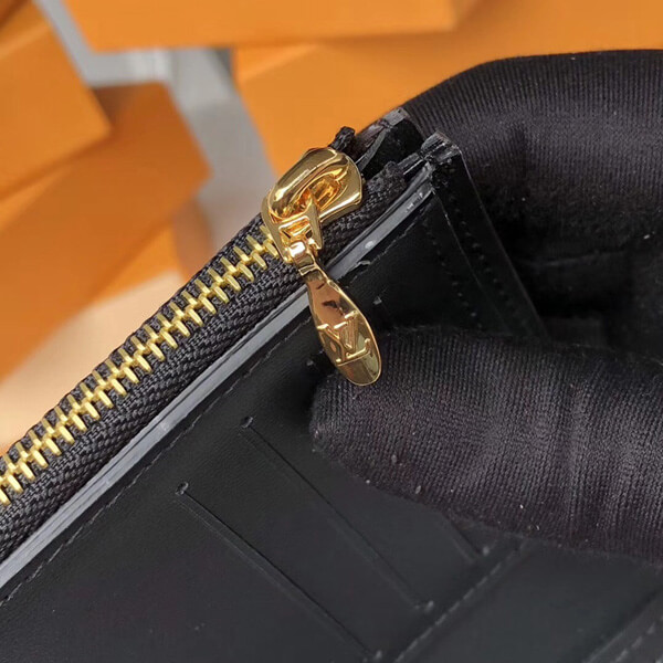 LOUIS VUITTON ルイヴィトン ミニ財布 コピー モノグラムフラワー＆バッドロック フラップ  M62578