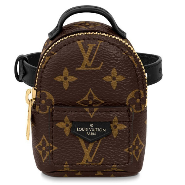 2020最新/限定レア 【希少】☆Louis Vuitton ルイヴィトン偽物 ブラスレ パーティー パームスプリング M6563A