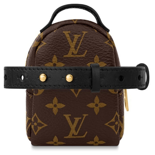 2020最新/限定レア 【希少】☆Louis Vuitton ルイヴィトン偽物 ブラスレ パーティー パームスプリング M6563A