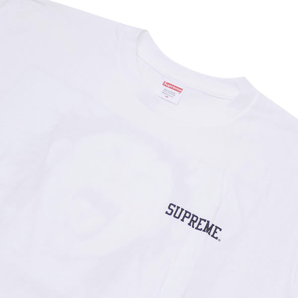 シュプリーム tシャツ supreme akira 偽物 Pill Tee Black アキラ