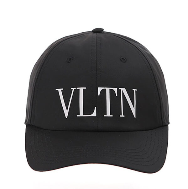 ★VALENTINO★VLTN ヴァレンティノ キャップ コピー★