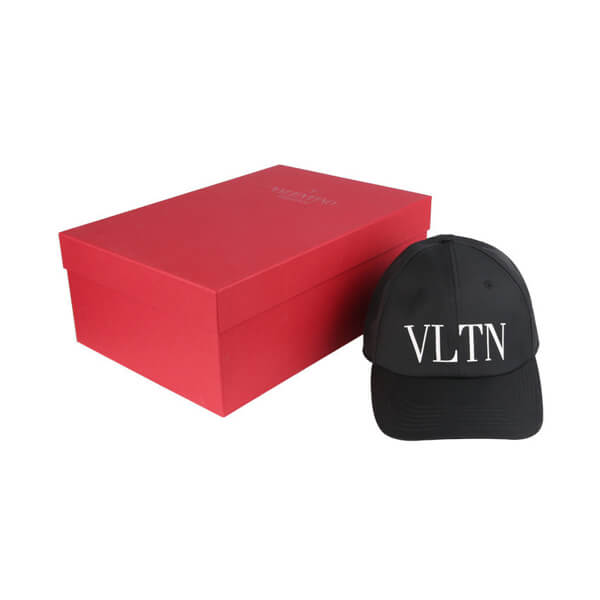 ★VALENTINO★VLTN ヴァレンティノ キャップ コピー★