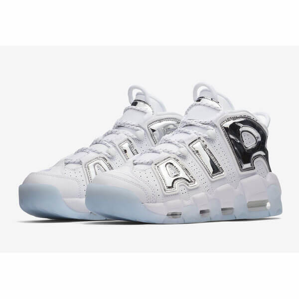 限定SALE★ナイキ スニーカー コピー 大人気NIKE SNEAKER★AIR More Uptempo モアアップテンポ モアテン 917593-100