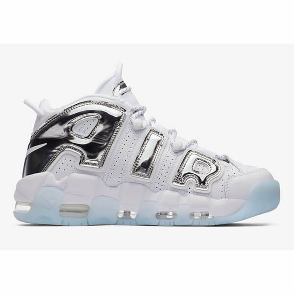 限定SALE★ナイキ スニーカー コピー 大人気NIKE SNEAKER★AIR More Uptempo モアアップテンポ モアテン 917593-100