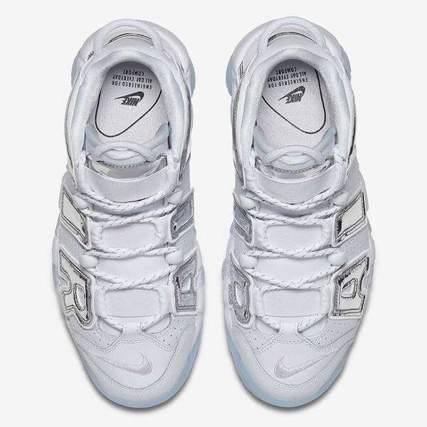 限定SALE★ナイキ スニーカー コピー 大人気NIKE SNEAKER★AIR More Uptempo モアアップテンポ モアテン 917593-100