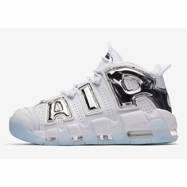 限定SALE★ナイキ スニーカー コピー 大人気NIKE SNEAKER★AIR More Uptempo モアアップテンポ モアテン 917593-100